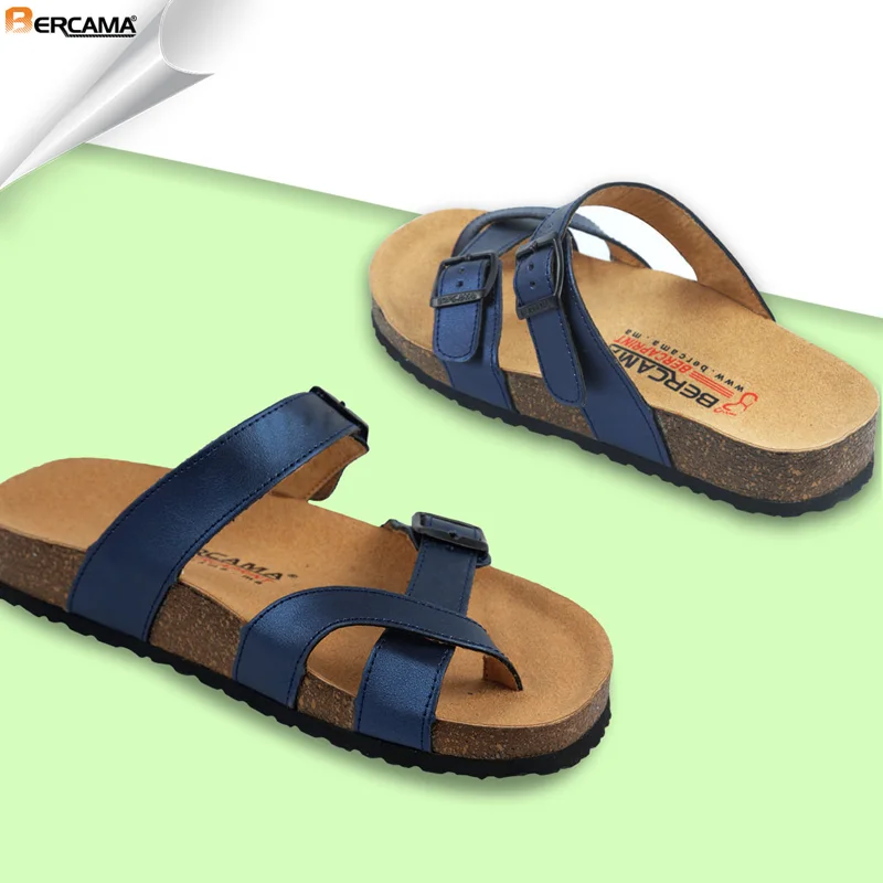 Sandale design et confort