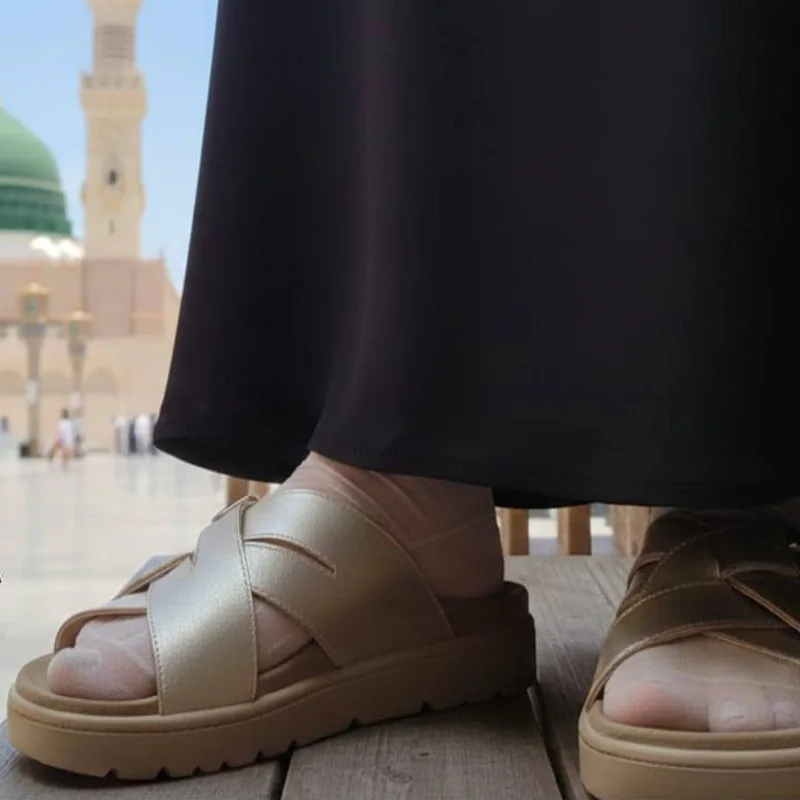 Sandale confort plus