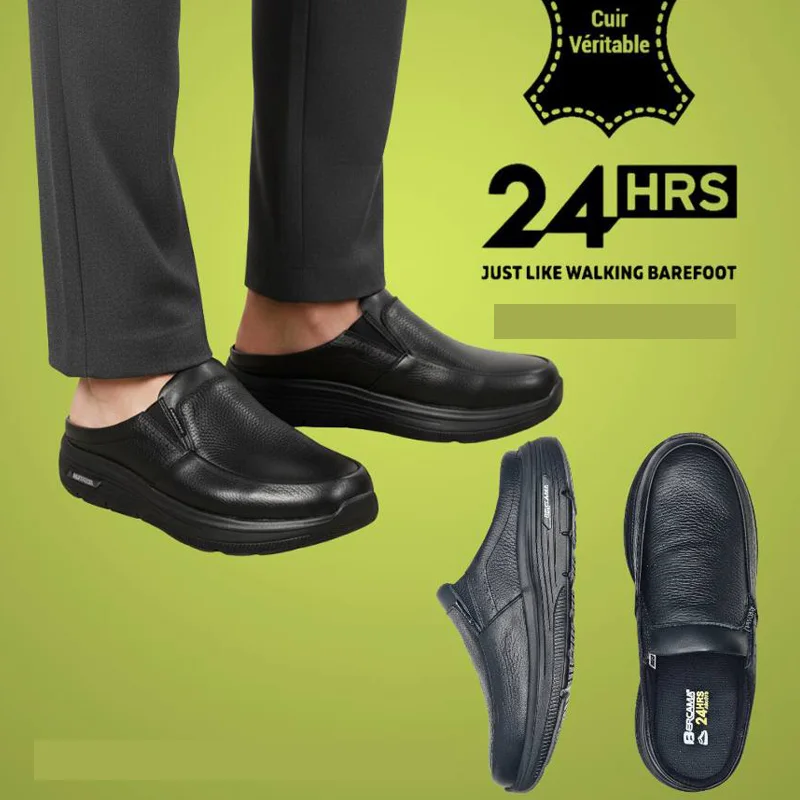 Sabot Orthopédique Homme