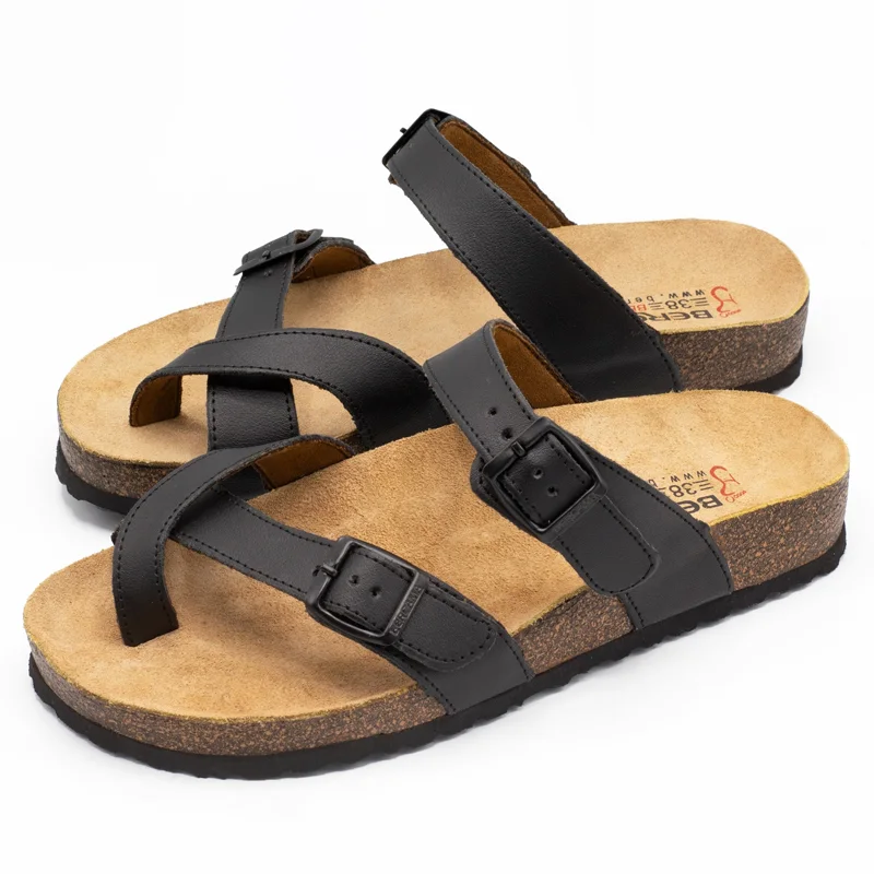 Sandale design et confort