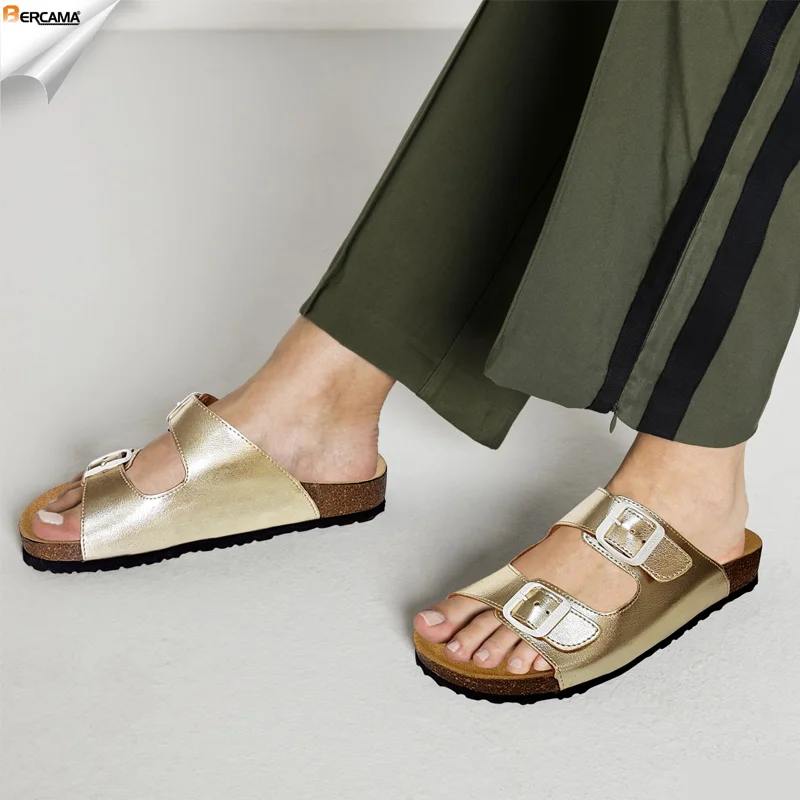 Sandale design et confort