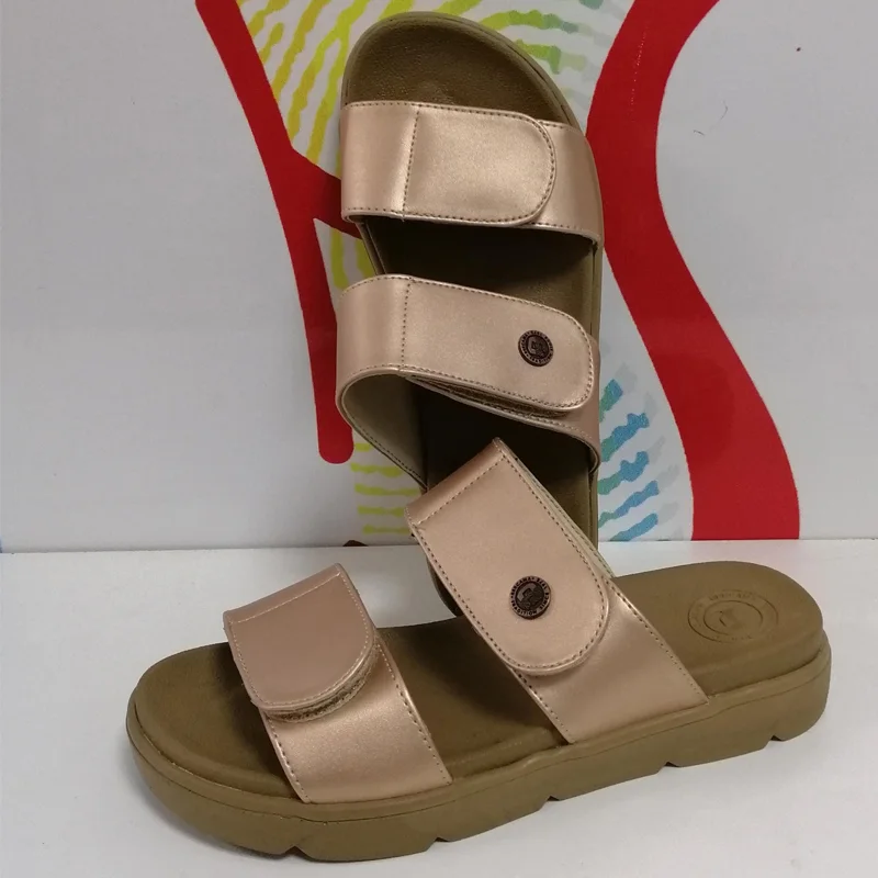 Sandale confort imbattable