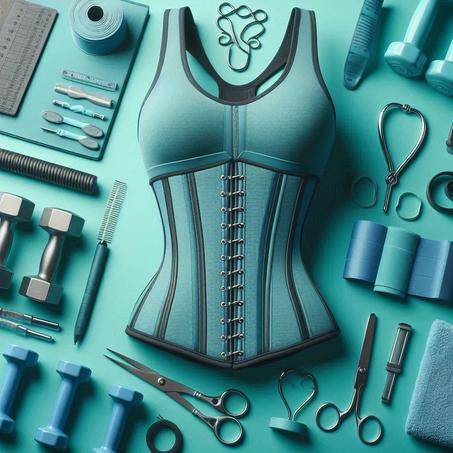 أدوات رياضية ولياقة