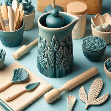 المنزل والمطبخ