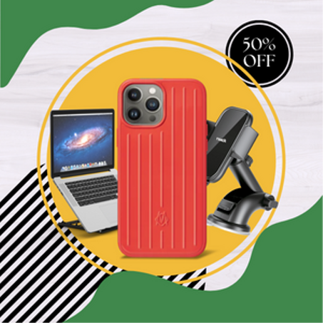 إلكترونيات