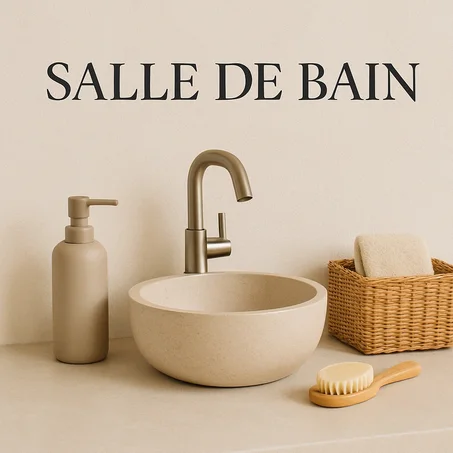Salle de bain