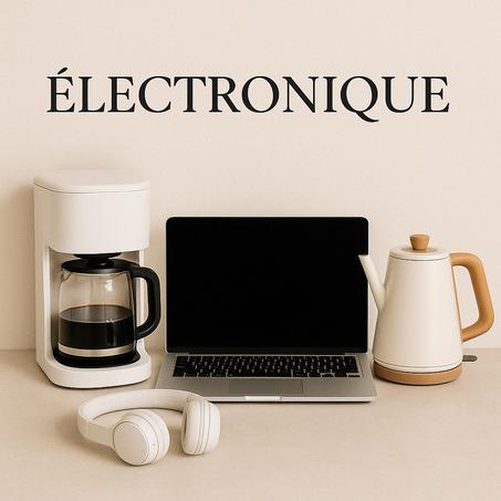 Électronique