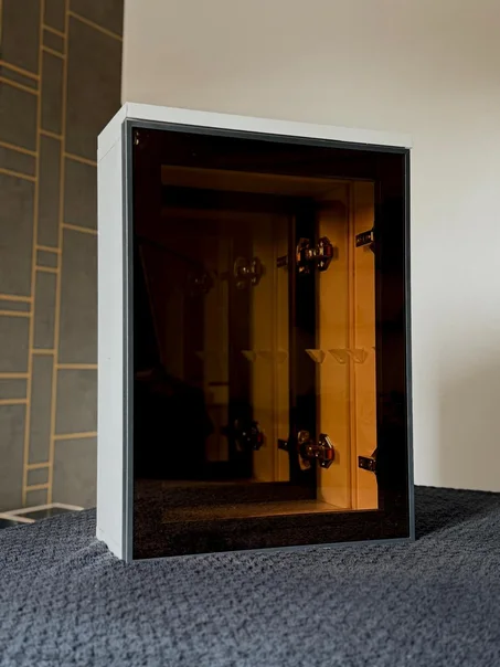 ✨Armoire deco Infinity