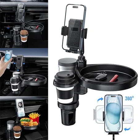 DriveMax 4-en-1™