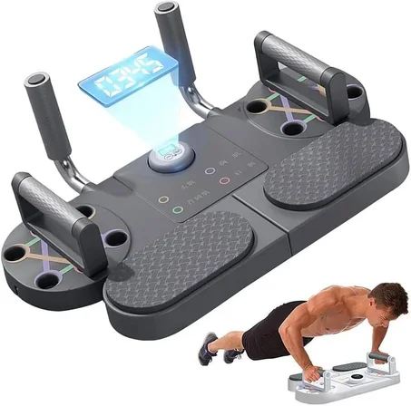 PowerBoard 5 en 1 – L’entraînement nouvelle génération