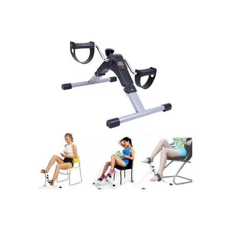 Mini vélo pliable avec écran LCD