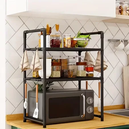 KitchenMax Organizer