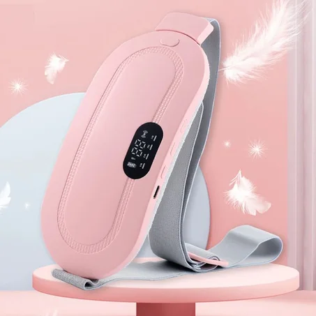 ceinture menstruelles chauffante