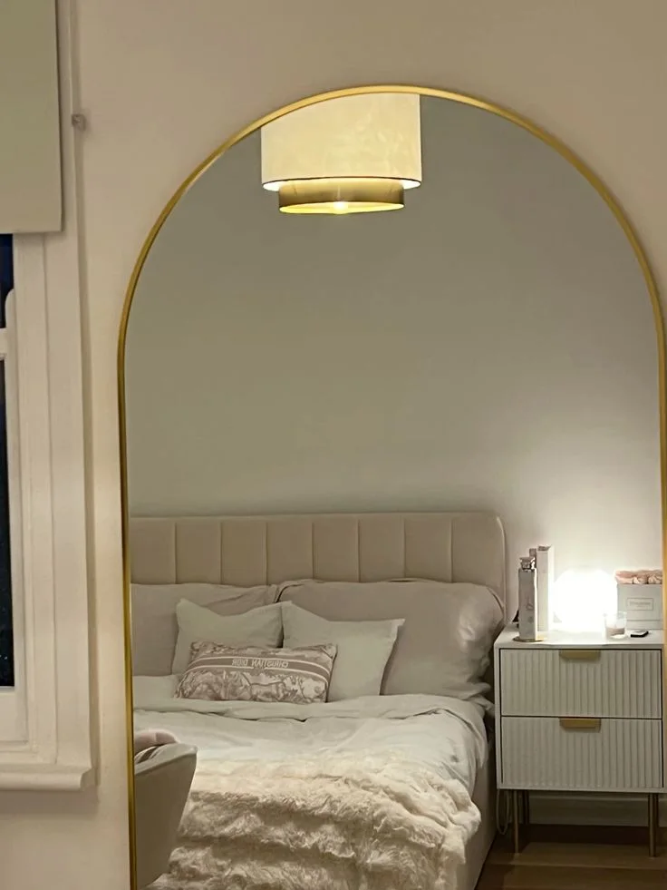 Miroirs Arche Doré – مرايا القوس الذهبي