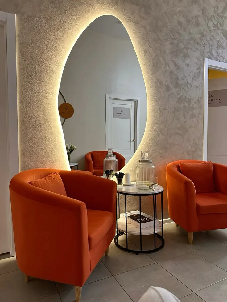 Elegant Marble Bathroom Suite