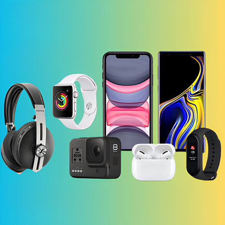 إلكترونيات