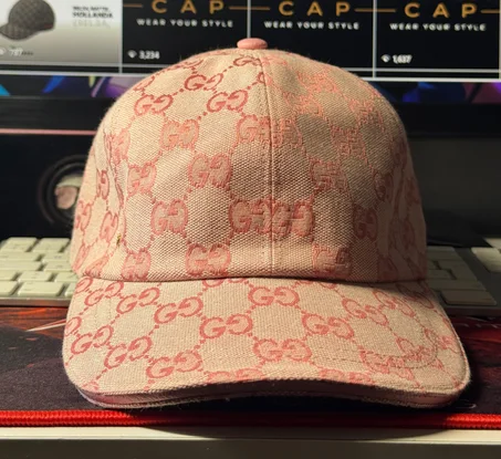 GG DEBAI ROSE