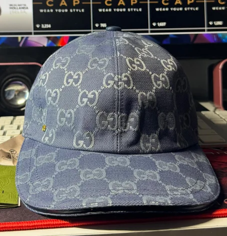GG DEBAI BLEU