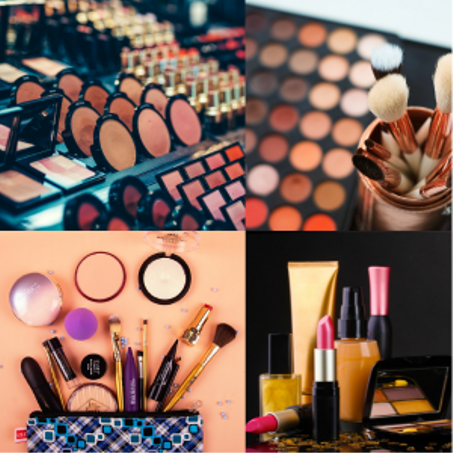 مستحضرات التجميل