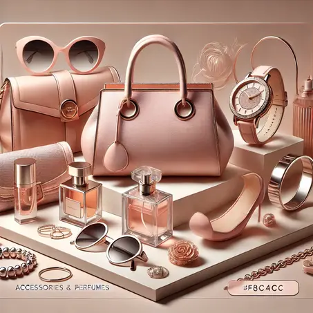 Accessories & perfumes