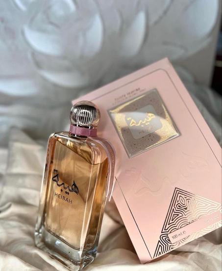 HEIBAH perfume