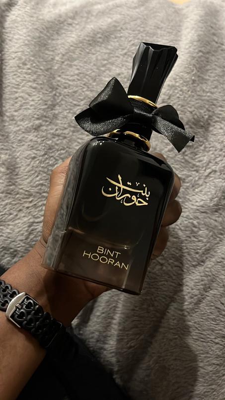 bint hooran perfume