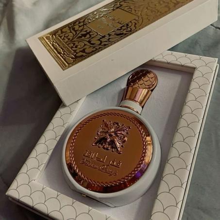 Fakhar Lattafa Perfume
