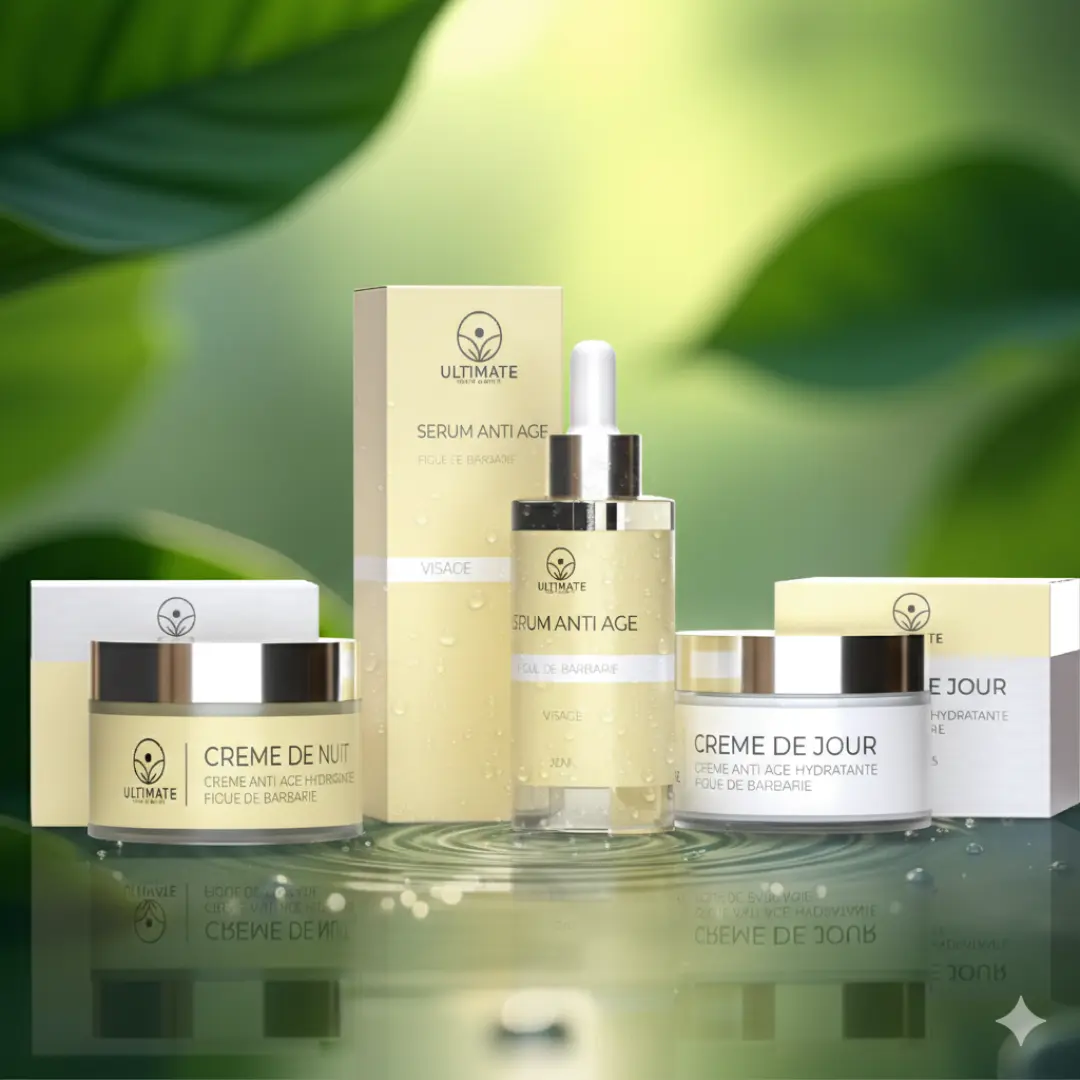 Pack Figue de Barbarie