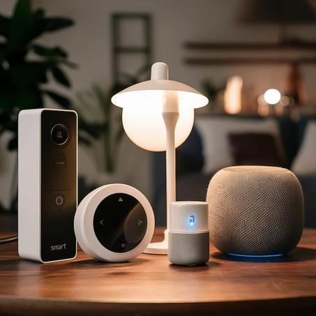 مستلزمات المنزل