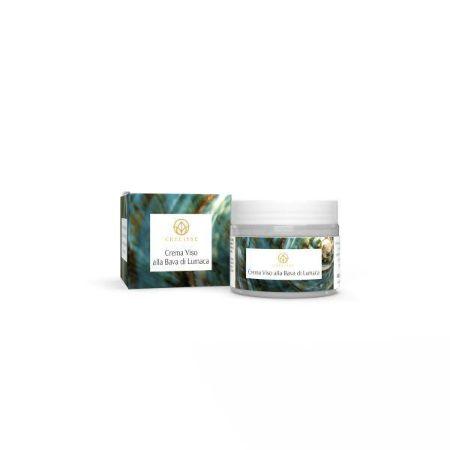 Crème Visage Bave D'escargot - 50ml