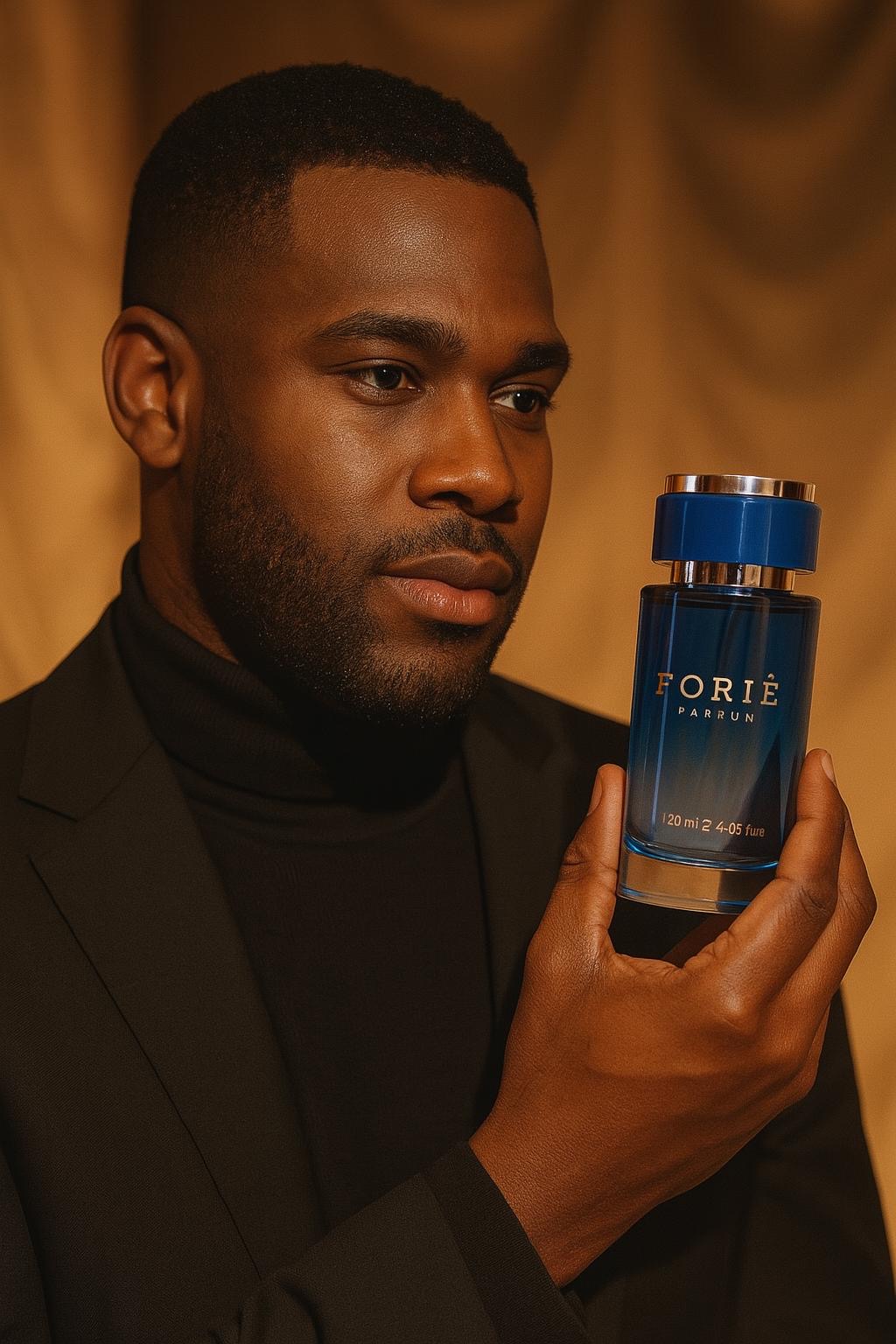 Inspiration AVENTUS CREED FR3 - 120ml