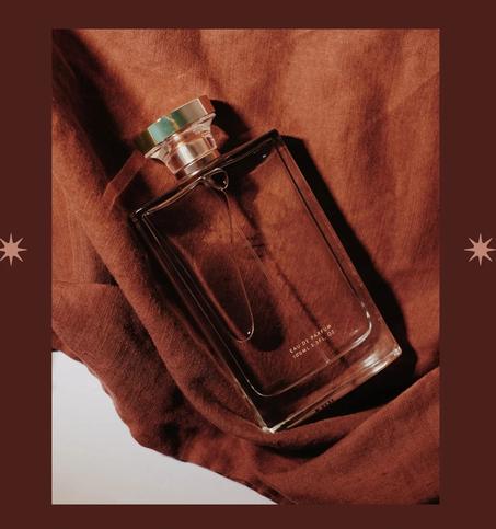 العطور الرجالية والنسائية