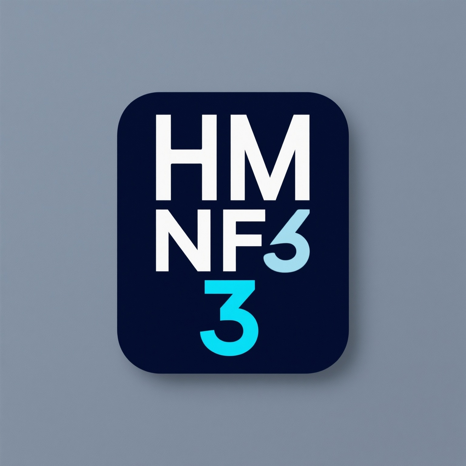 HMNF3