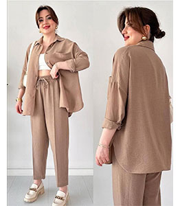 beige