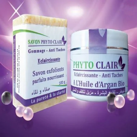 PhytoClair