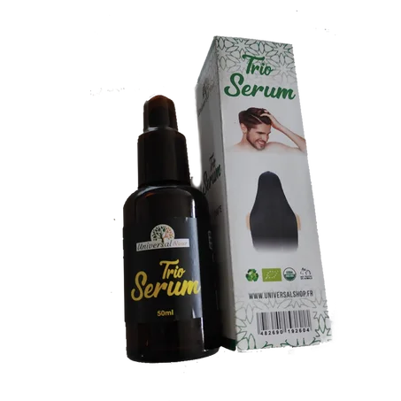 Trio Serum