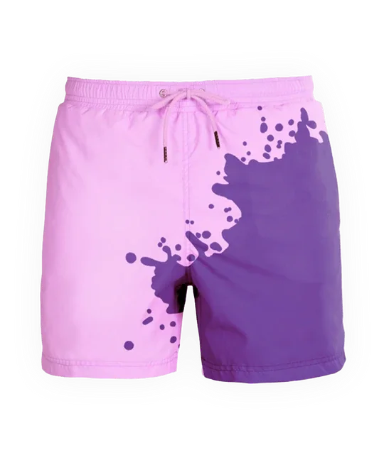 Nice Project Main | Purple - Pink