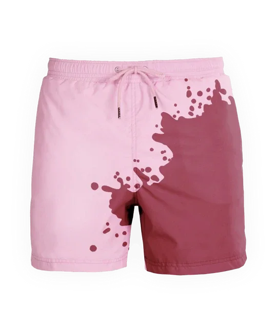 Nice Project Main | Bordeaux - Pink