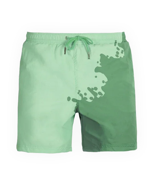 Nice Project Main | Mint - Green