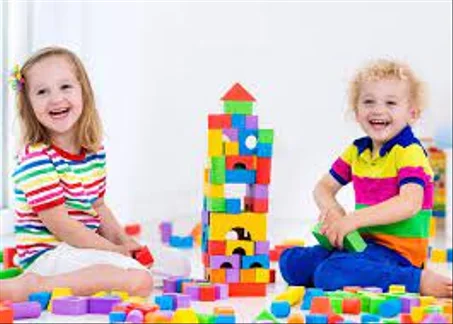 ألعاب الاطفال