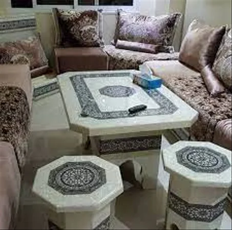 اتات منزلية