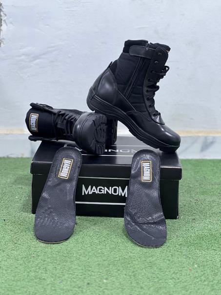 Magnom stare force 8.0