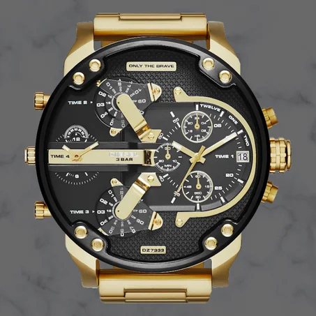 DIESEL WATCH