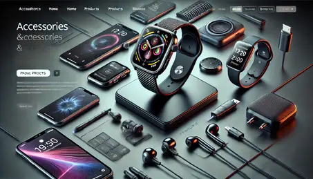 الإلكترونيات