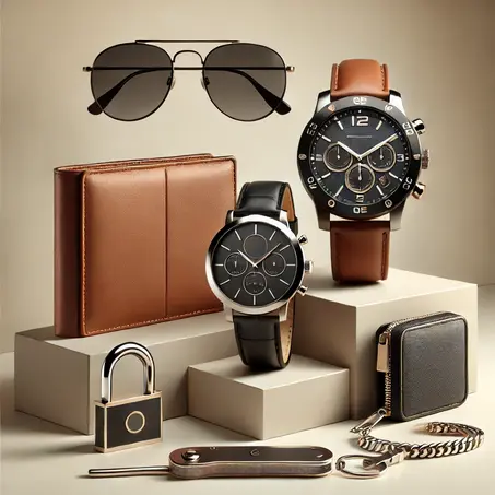 الاكسسوارات