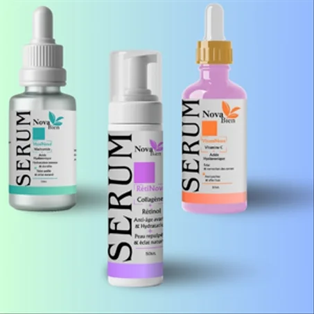 SERUM NOVABIEN