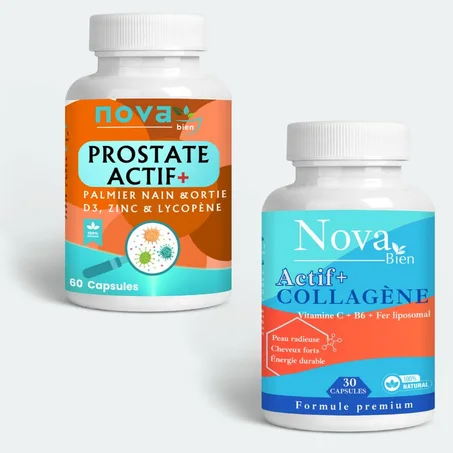 COMPLÉMENTS NOVABIEN