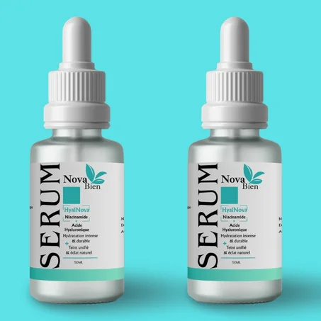 2 SERUM  HAYLNOVA