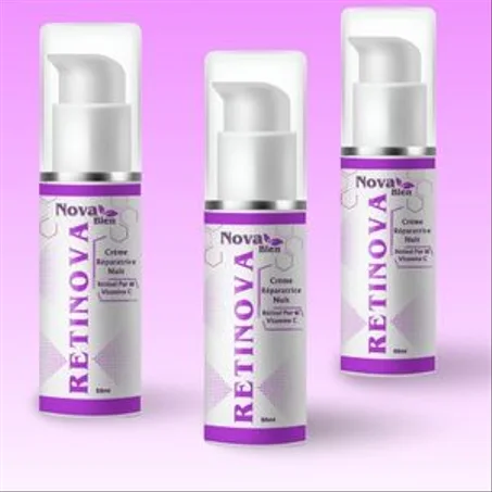 03  Crèmes RETINOVA