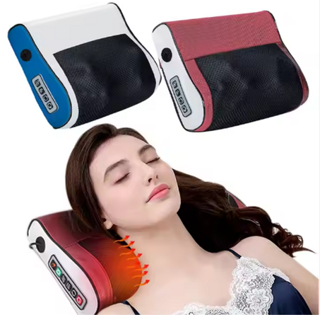 وسادة التدليك الكهربائية
